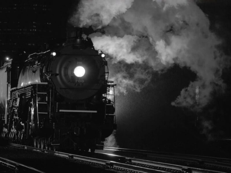 Lipskas – Lokomotyvas