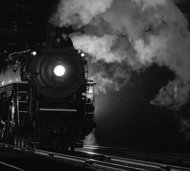 Lipskas – Lokomotyvas