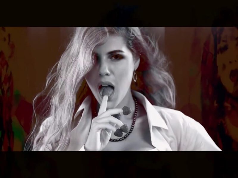 Lipskas feat. Csilla - Mergaitė su degtukais