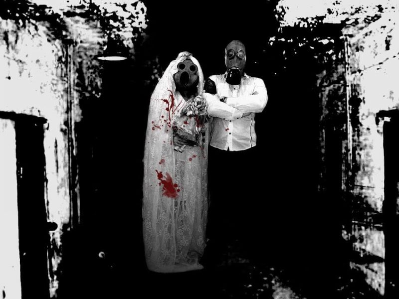 Lipskas feat. Csilla - Bjaurybė