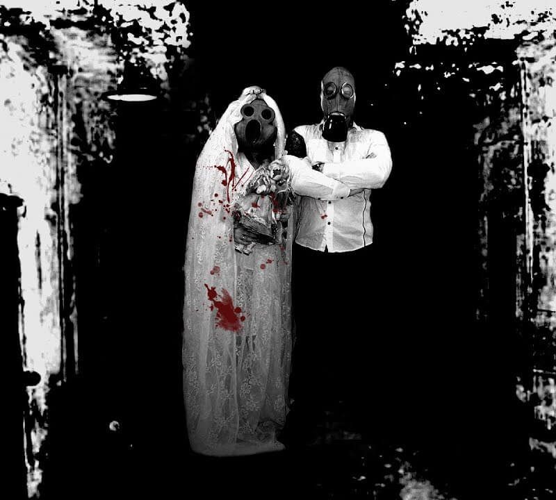 Lipskas feat. Csilla - Bjaurybė