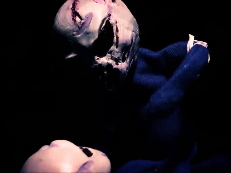 Lipskas - Plastilinas