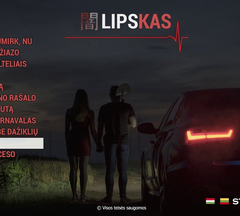 Lipskas - Pragulos
