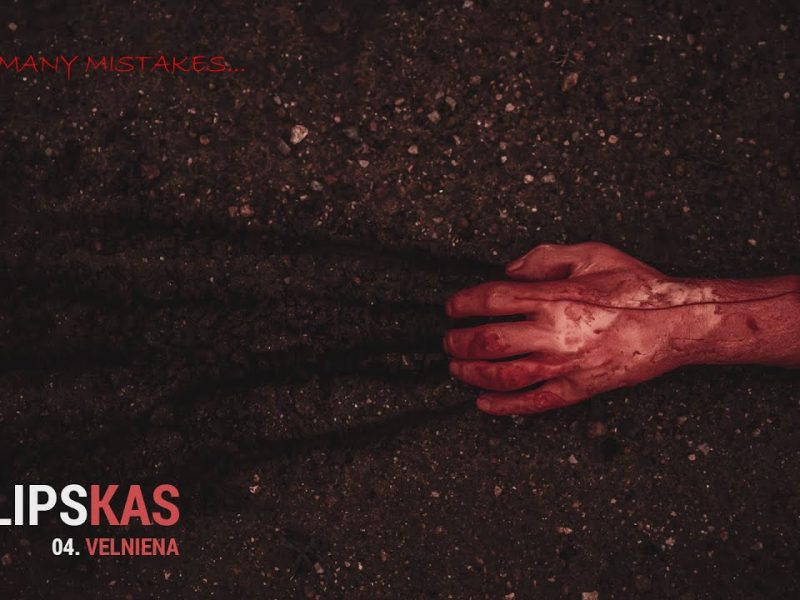 Lipskas – Velniena