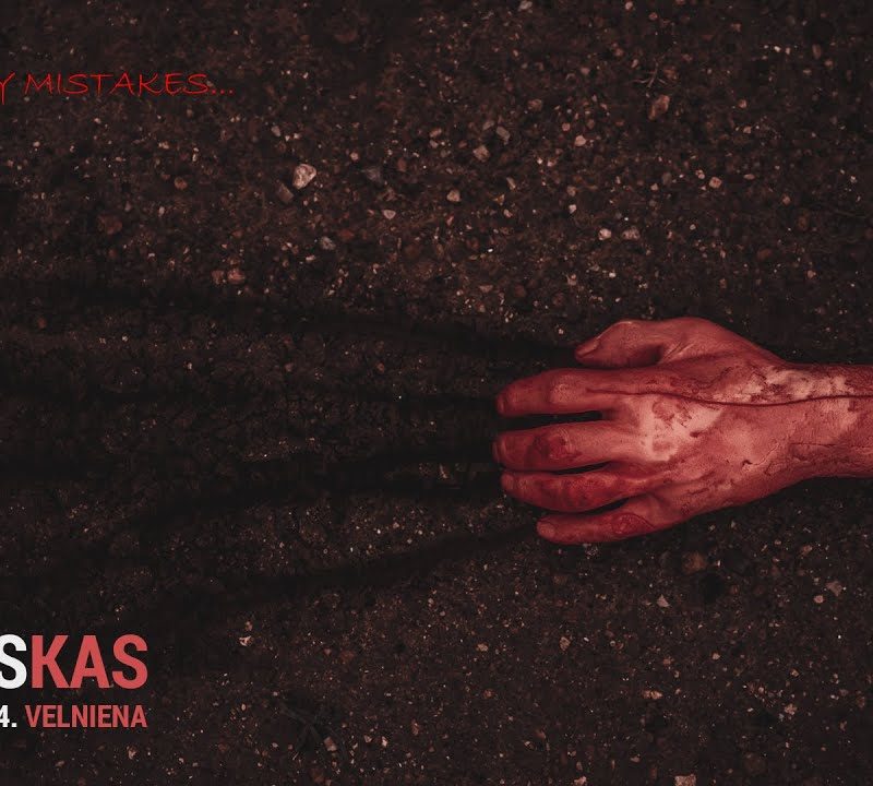 Lipskas – Velniena