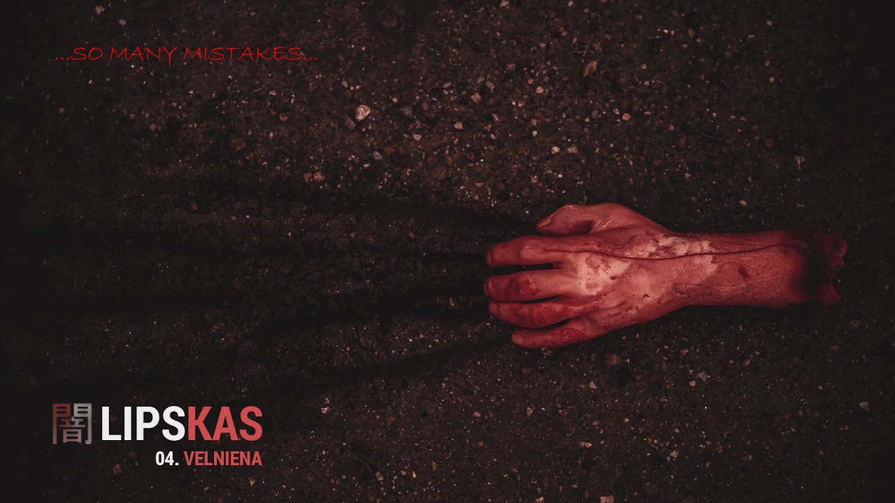 Lipskas – Velniena