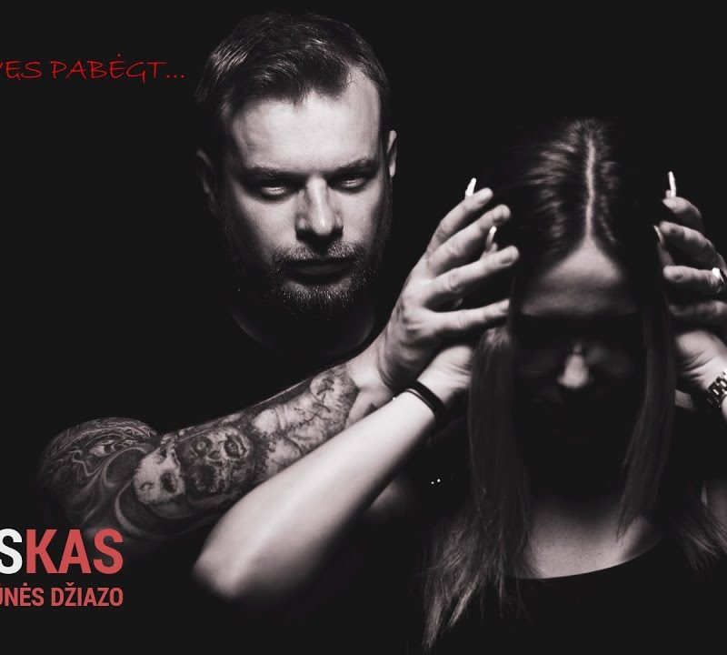 Lipskas - Galūnės džiazo