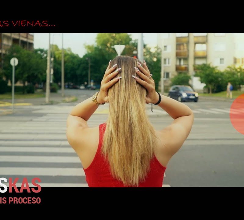 Lipskas - Dalis proceso