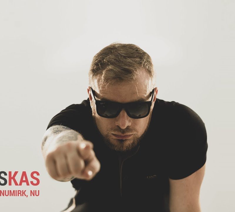 Lipskas - Prašau numirk, nu