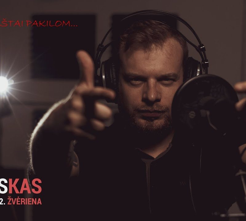Lipskas - Žvėriena