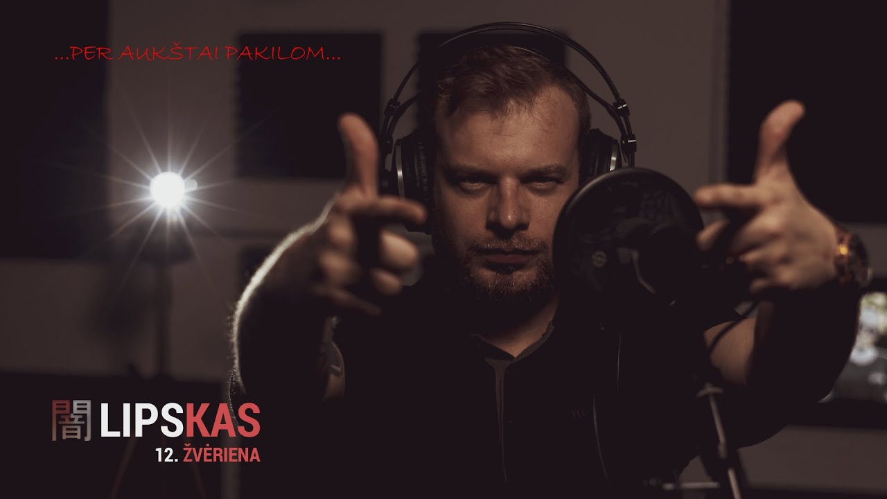 Lipskas - Žvėriena