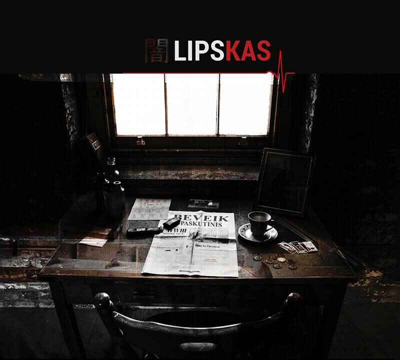 Lipskas - Beveik Paskutinis